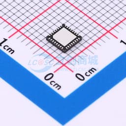 用于电机控制的32位紧凑型微控制器（MCU）缩略图