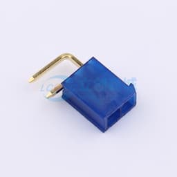 2x1P 间距:4.2mm 弯插缩略图
