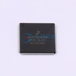 MC9S12DG256CPVE缩略图