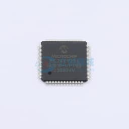 具备高速PWM、USB和高级模拟功能的16位微控制器和数字信号控制器缩略图