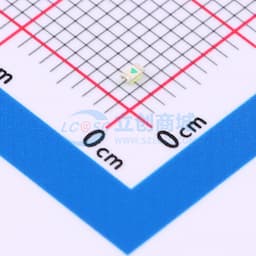 SMD0603灯珠冰蓝缩略图