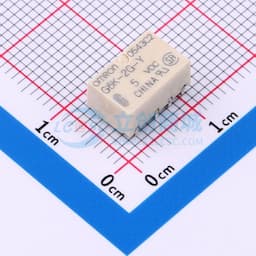 无锁存 5VDC 1A 无锁存缩略图