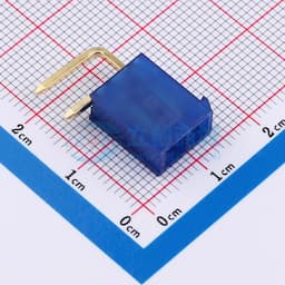 2x1P 间距:4.2mm 弯插缩略图