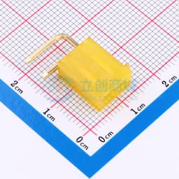 2x1P 间距:4.2mm 弯插缩略图