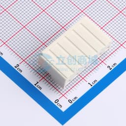 1x6P 3.96mm缩略图