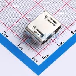 HDMI-A 母 19P缩略图