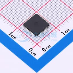 LC4032V 10TN48I缩略图