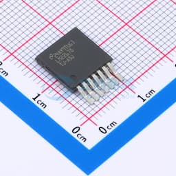 42V、5A SIMPLE SWITCHER® 降压稳压器缩略图