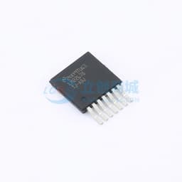 42V、5A SIMPLE SWITCHER® 降压稳压器缩略图