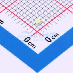 SMD0603灯珠冰蓝缩略图