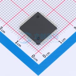 具备高速PWM、USB和高级模拟功能的16位微控制器和数字信号控制器缩略图