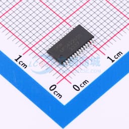 模拟开关缩略图