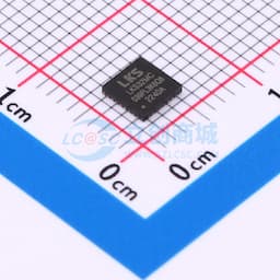 用于电机控制的32位紧凑型微控制器（MCU）缩略图