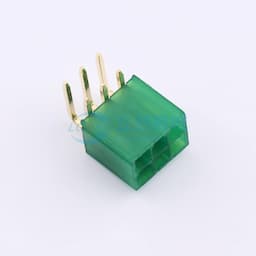 2x3P 间距:4.2mm 弯插缩略图