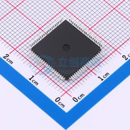 MC9S12DG128CFUE缩略图