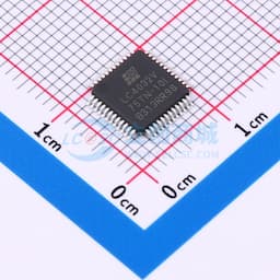 LC4032V 10TN48I缩略图