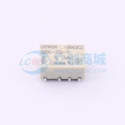 无锁存 5VDC 1A 无锁存缩略图