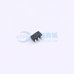 150mA、16V、高精度、低压降稳压器缩略图
