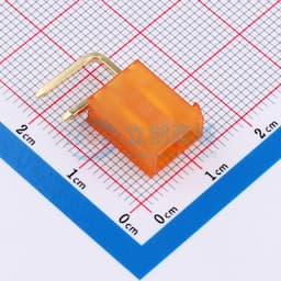 2x1P 间距:4.2mm 弯插缩略图