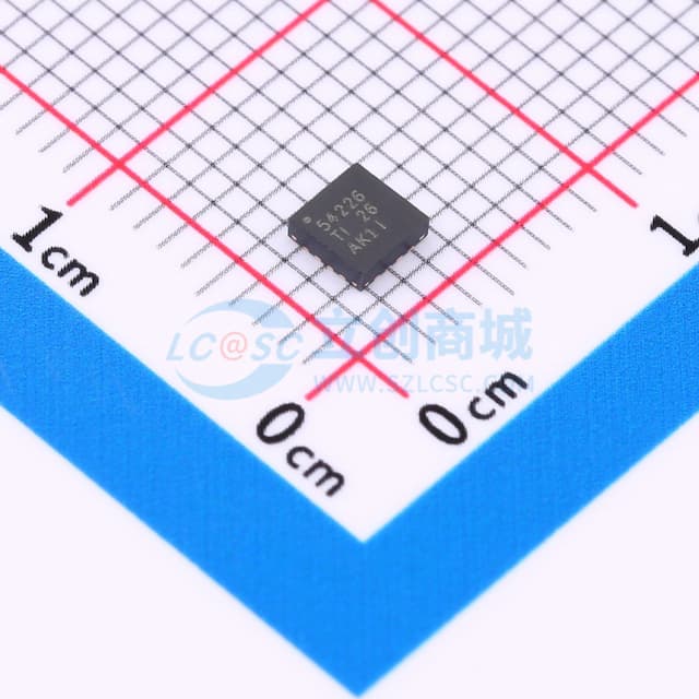 降压型 2A 4.5V~18V实物图