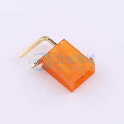 2x1P 间距:4.2mm 弯插缩略图