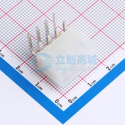 2x4P 间距:4.2mm 弯插 系列:Mini-Fit(MX 4.2)缩略图