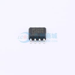 42V 500mA 降压稳压器缩略图