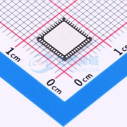 带FPU的超低功耗110 MHz Arm Cortex-M33 MCU，采用Trust Zone技术，具有512 KB Flash存储器缩略图