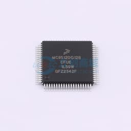 MC9S12DG128CFUE缩略图