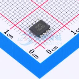 无线带编码发射芯片缩略图