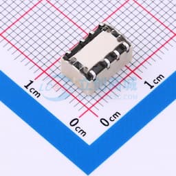 无锁存 5VDC 1A 无锁存缩略图