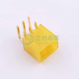 2x3P 间距:4.2mm 弯插缩略图