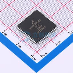 MC9S12DG128CFUE缩略图