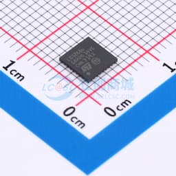 超低功耗Arm Cortex-M0+ MCU，具有64-KB Flash存储器、32 MHz CPU和USB缩略图