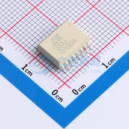 光耦-智能栅极驱动光耦缩略图