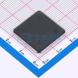 LCMXO2 640UHC 4TG144C缩略图