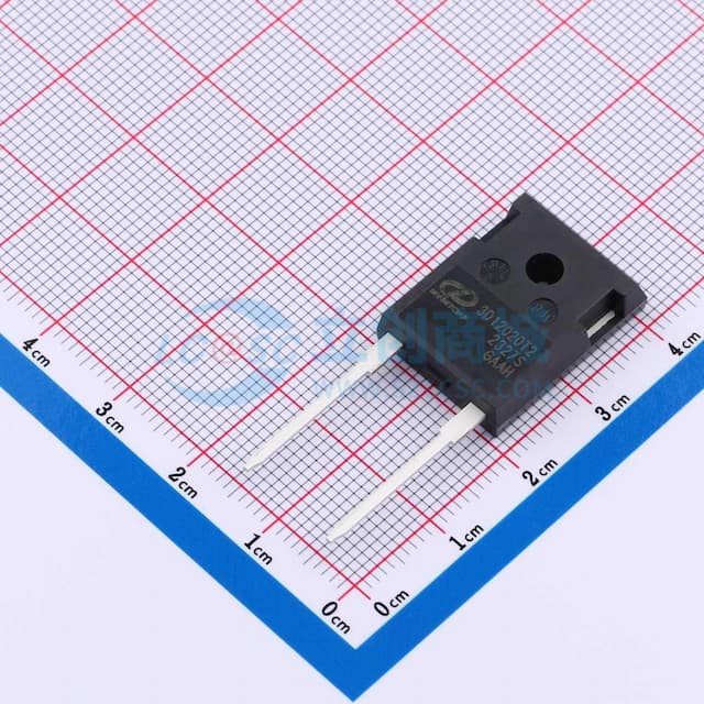 IV3D12020T2实物图