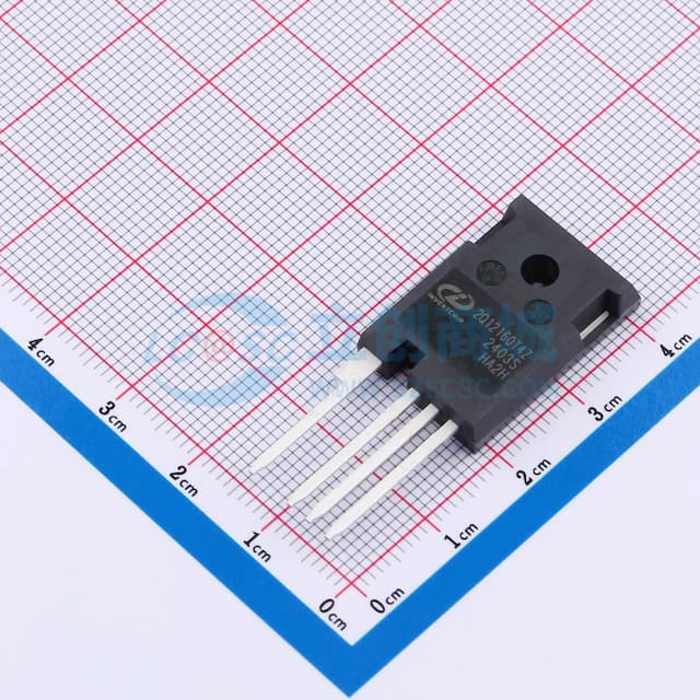IV2Q12160T4Z实物图