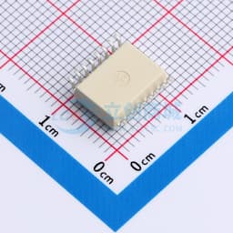 光耦-智能栅极驱动光耦缩略图