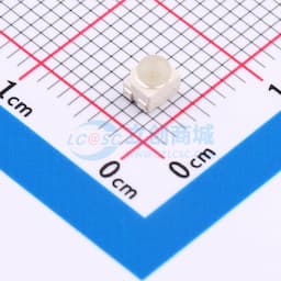 3528四脚球头黄光 60度缩略图