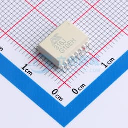 光耦-智能栅极驱动光耦缩略图