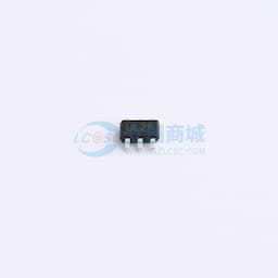 丝印UL26 单向 5V截止 4.5A峰值脉冲缩略图