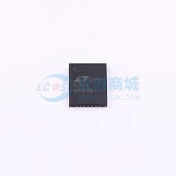 具数字遥测系统的多化学组成降压型电池充电器控制器 缩略图