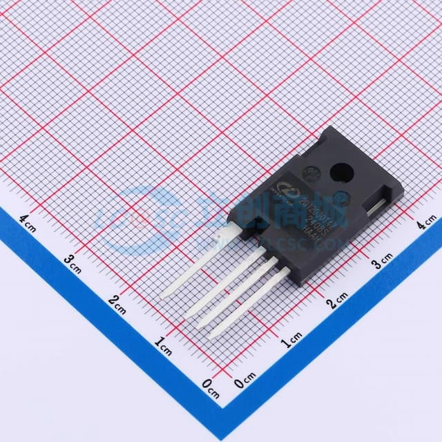 IV2Q12030T4Z实物图