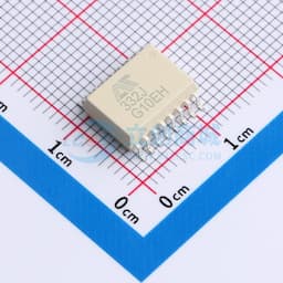 光耦-智能栅极驱动光耦缩略图