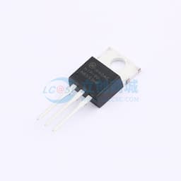 NTP190N65S3HF缩略图