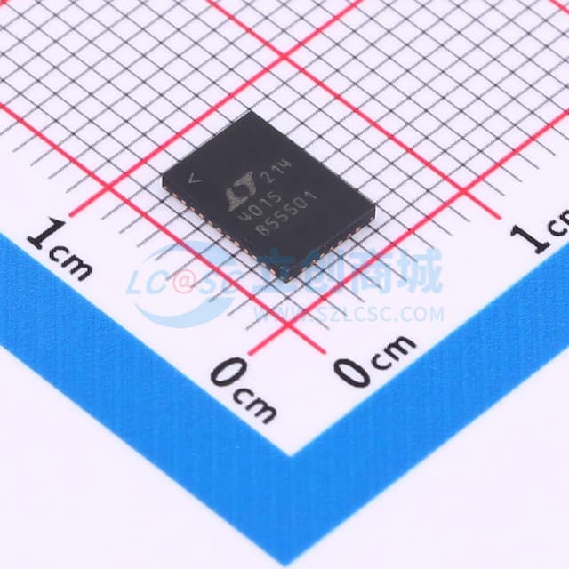具数字遥测系统的多化学组成降压型电池充电器控制器 实物图