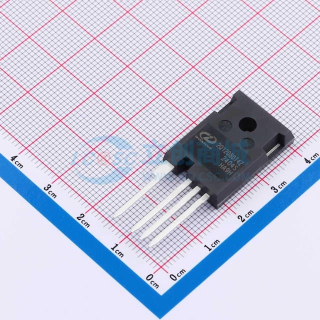 IV2Q12080T4Z实物图