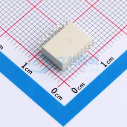 光耦-智能栅极驱动光耦缩略图