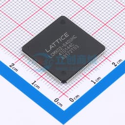 LCMXO2 640UHC 4TG144C缩略图